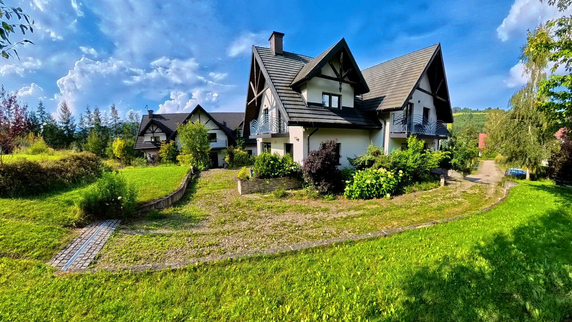 Otulina Park - Zdjęcie 1