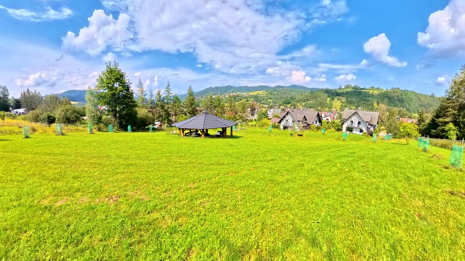 Otulina Park - Zdjęcie 2