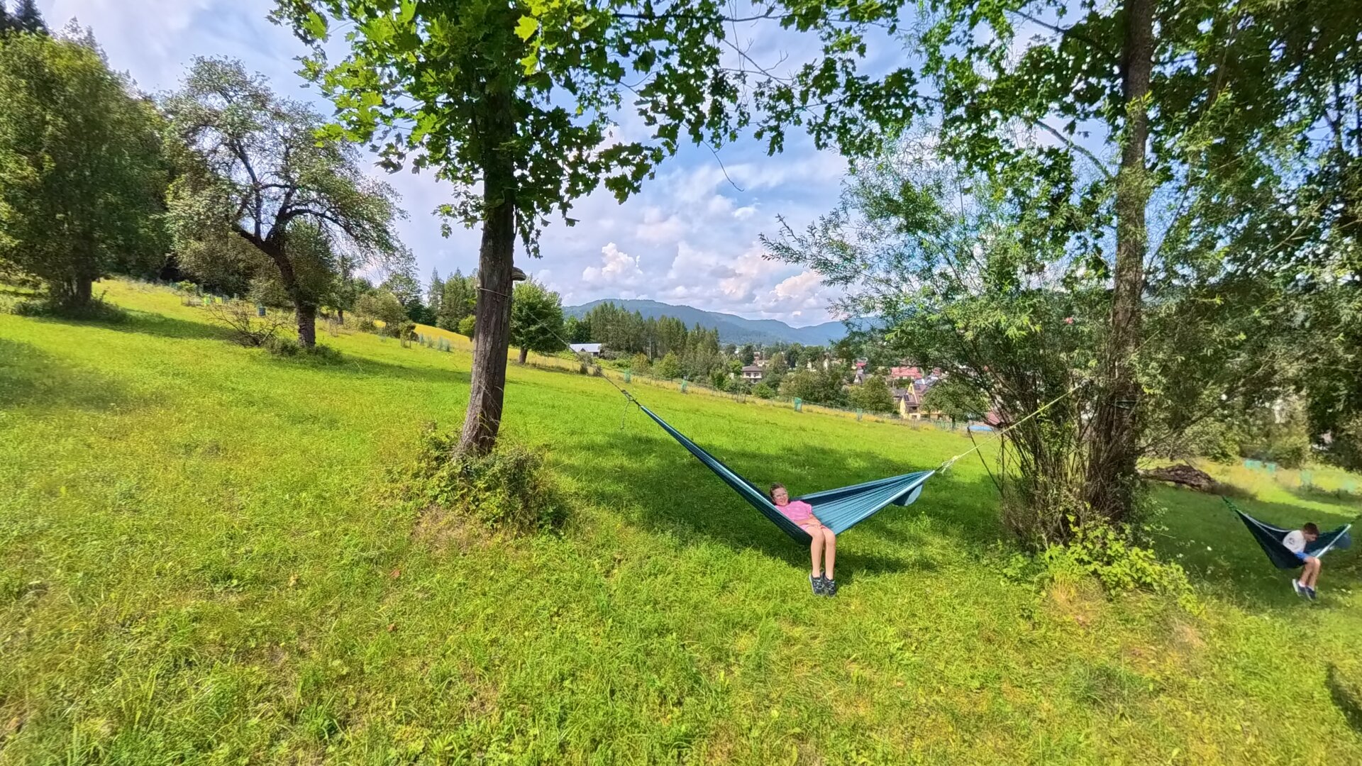 Otulina Park - Zdjęcie 38