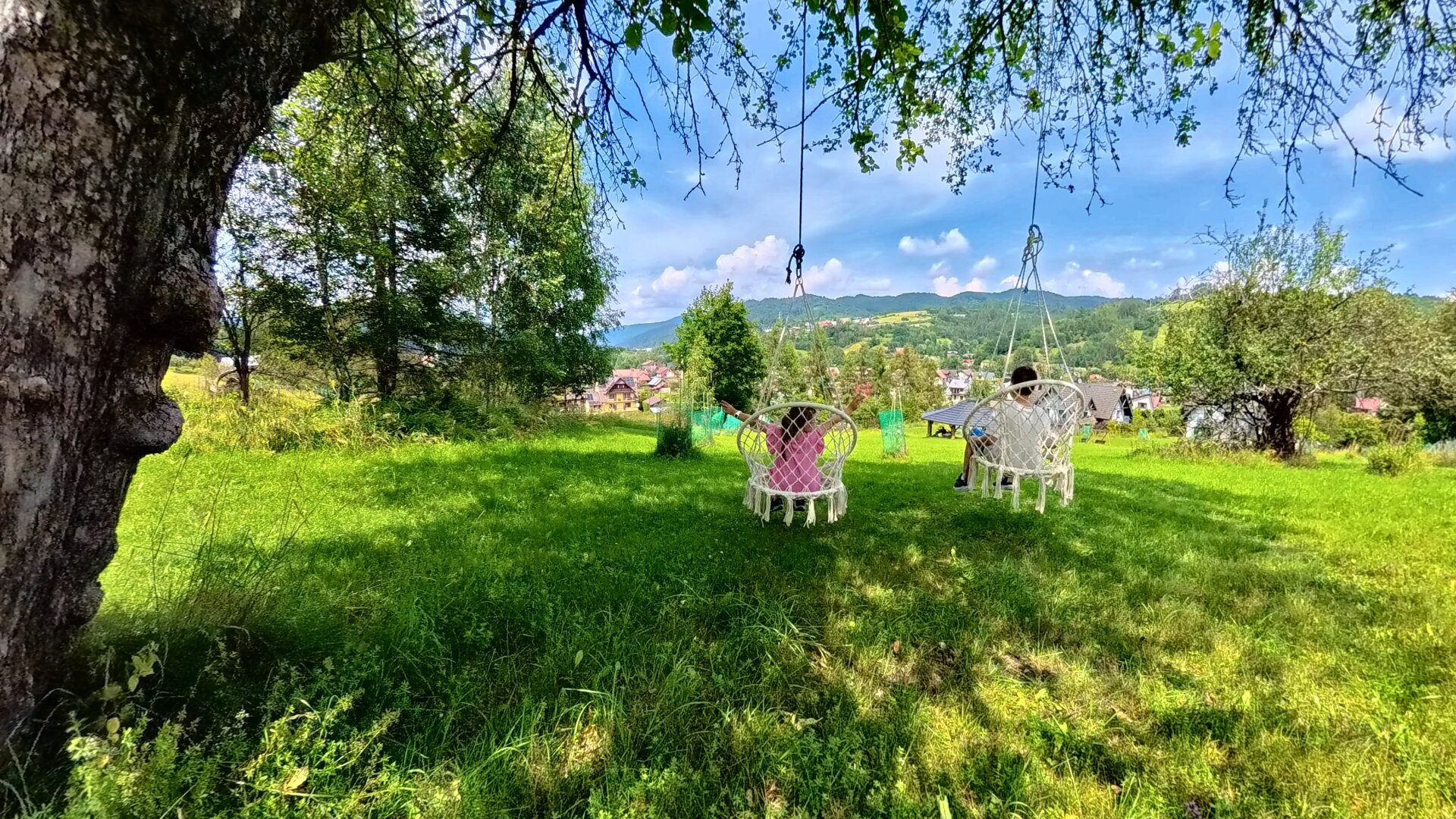 Otulina Park - Zdjęcie 4