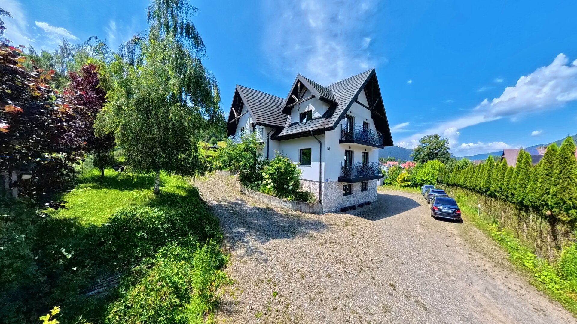 Otulina Park - Zdjęcie 6